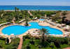 Barbaross Pashas Beach Club 